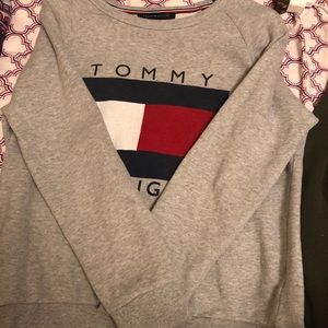 Tommy Hilfiger Sweatshirt